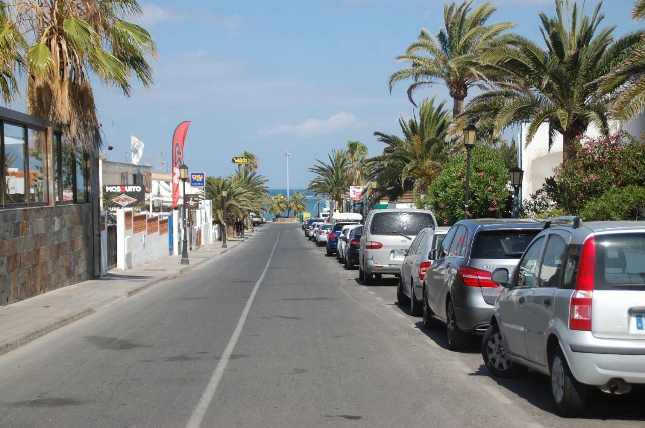 Home Queen Corralejo Exterior photo