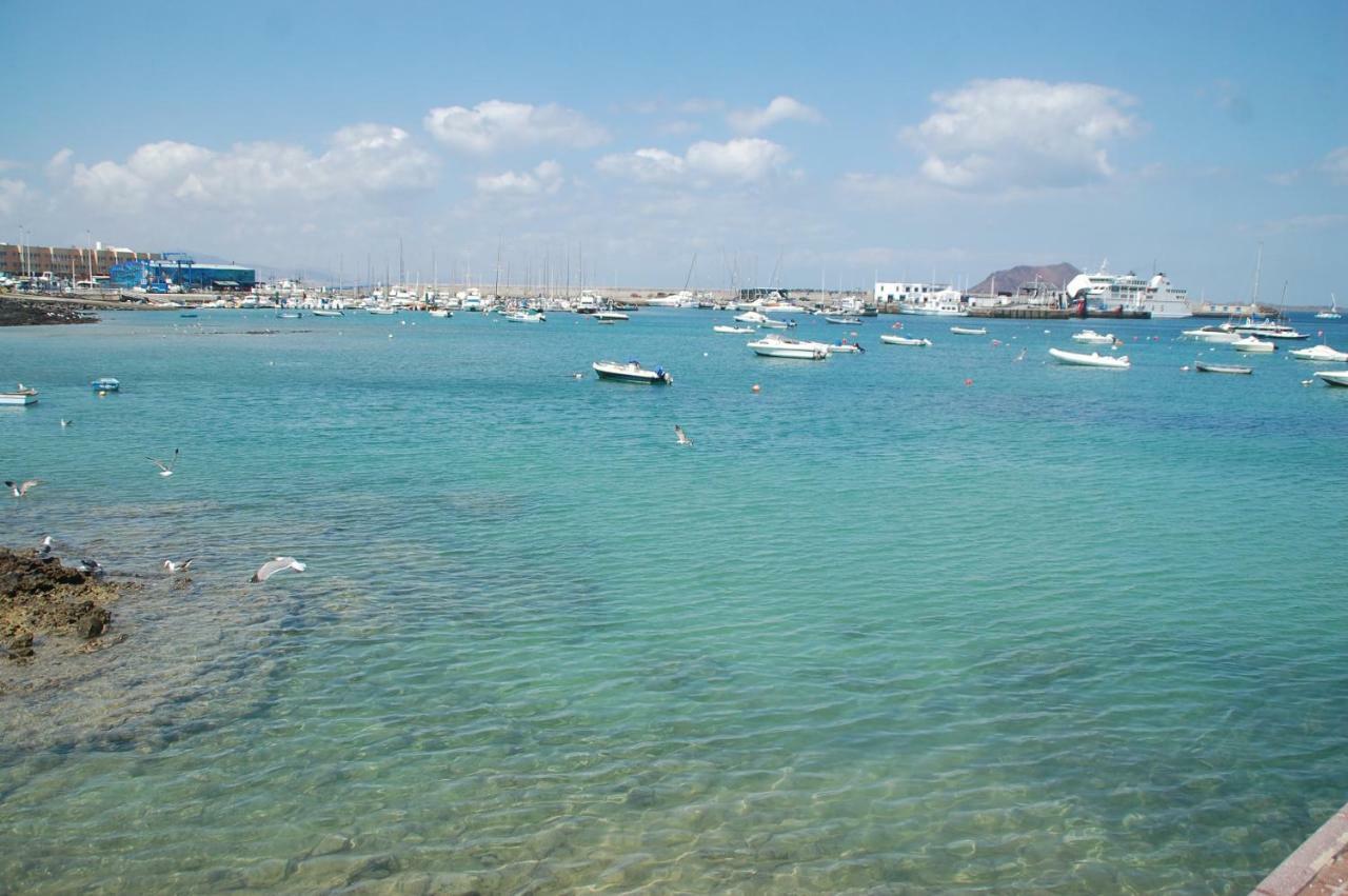 Home Queen Corralejo Exterior photo