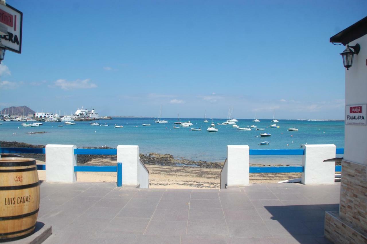 Home Queen Corralejo Exterior photo