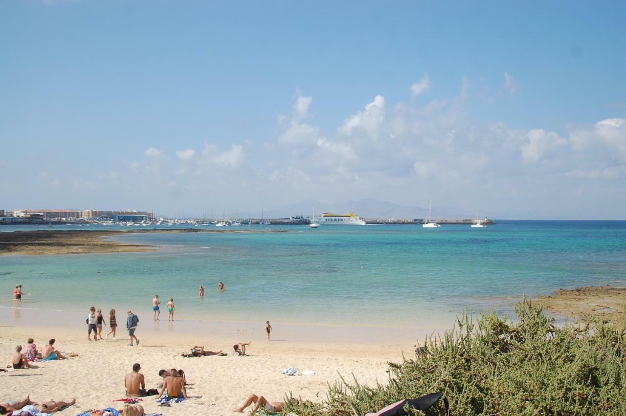 Home Queen Corralejo Exterior photo