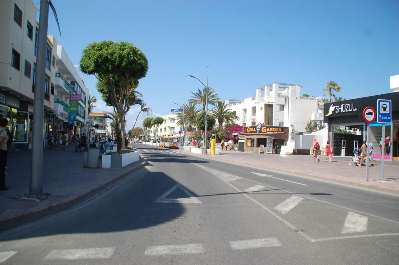 Home Queen Corralejo Exterior photo
