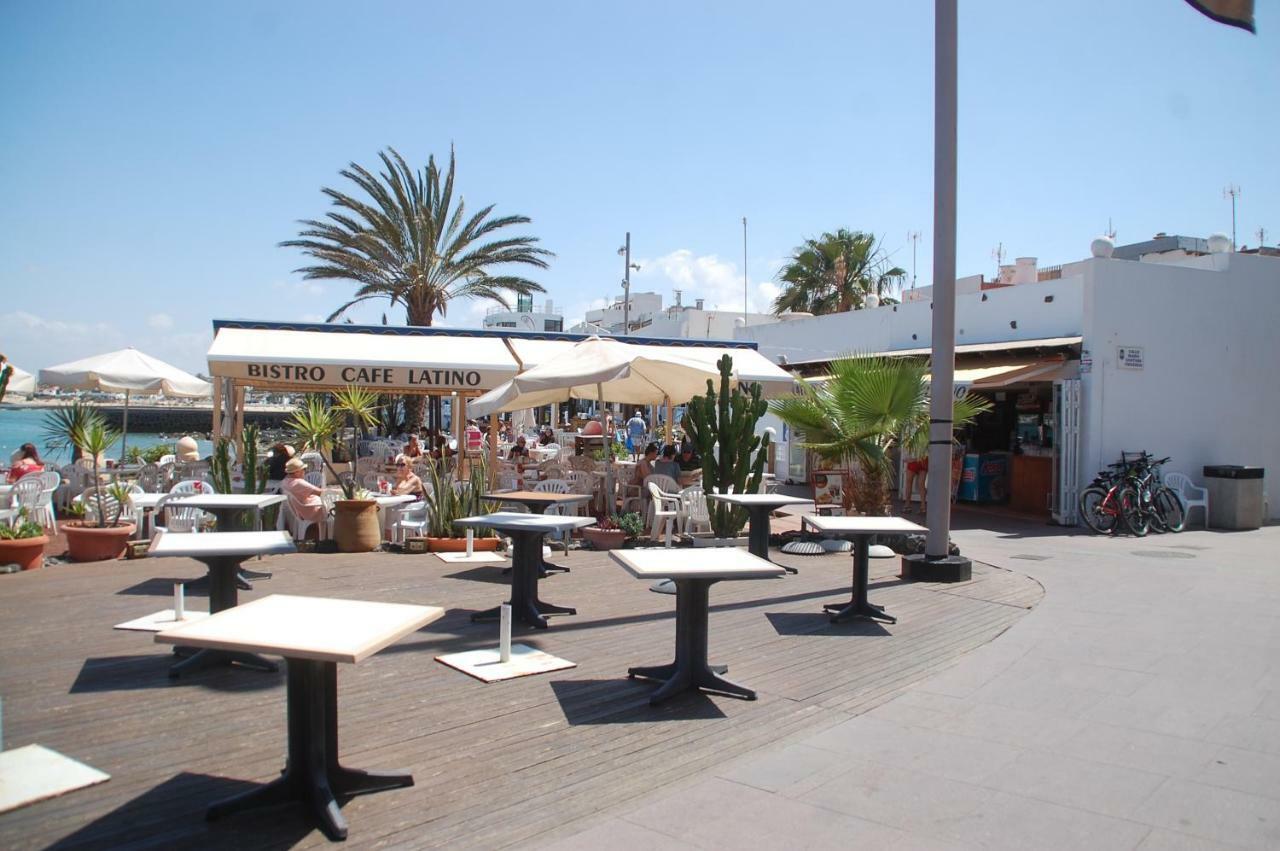 Home Queen Corralejo Exterior photo