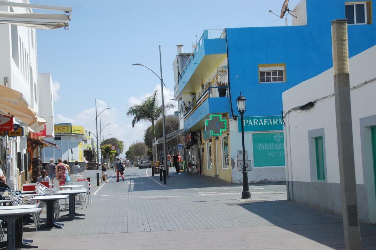 Home Queen Corralejo Exterior photo