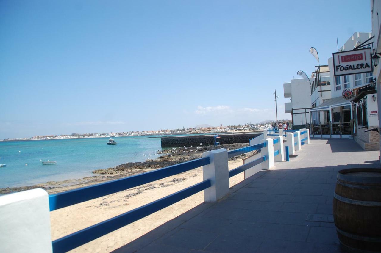 Home Queen Corralejo Exterior photo