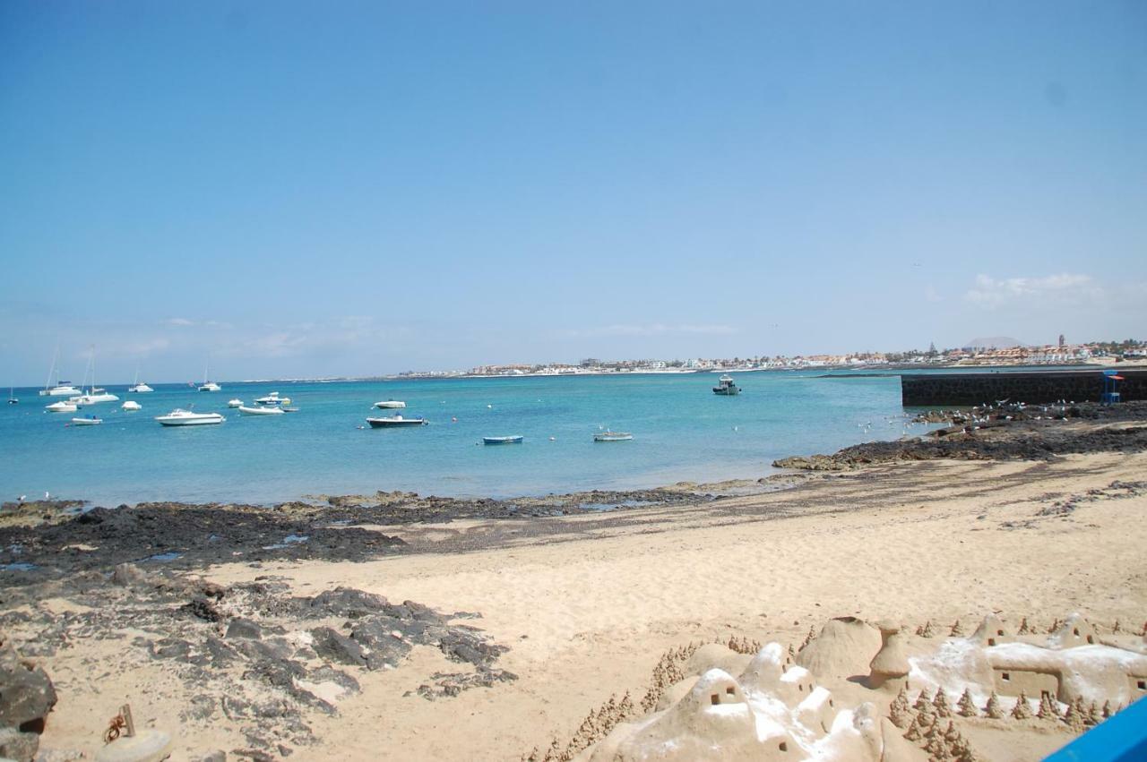 Home Queen Corralejo Exterior photo